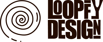 Portifólio Virtual – Loopfy Design